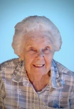 Marjorie Wright