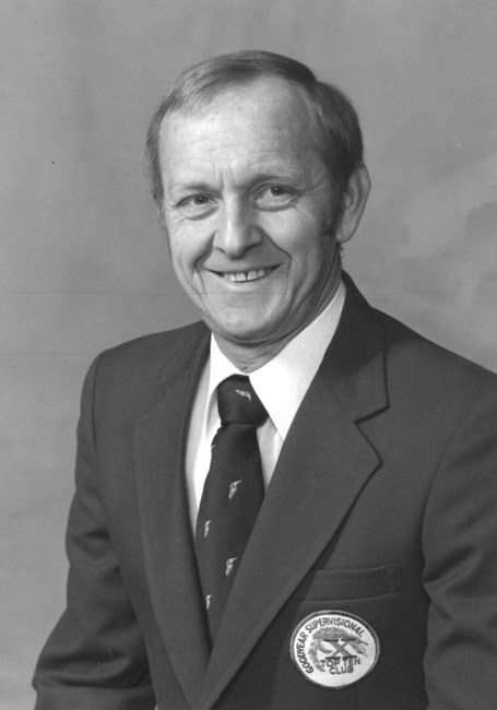 Obituary of James Wallace Shouse