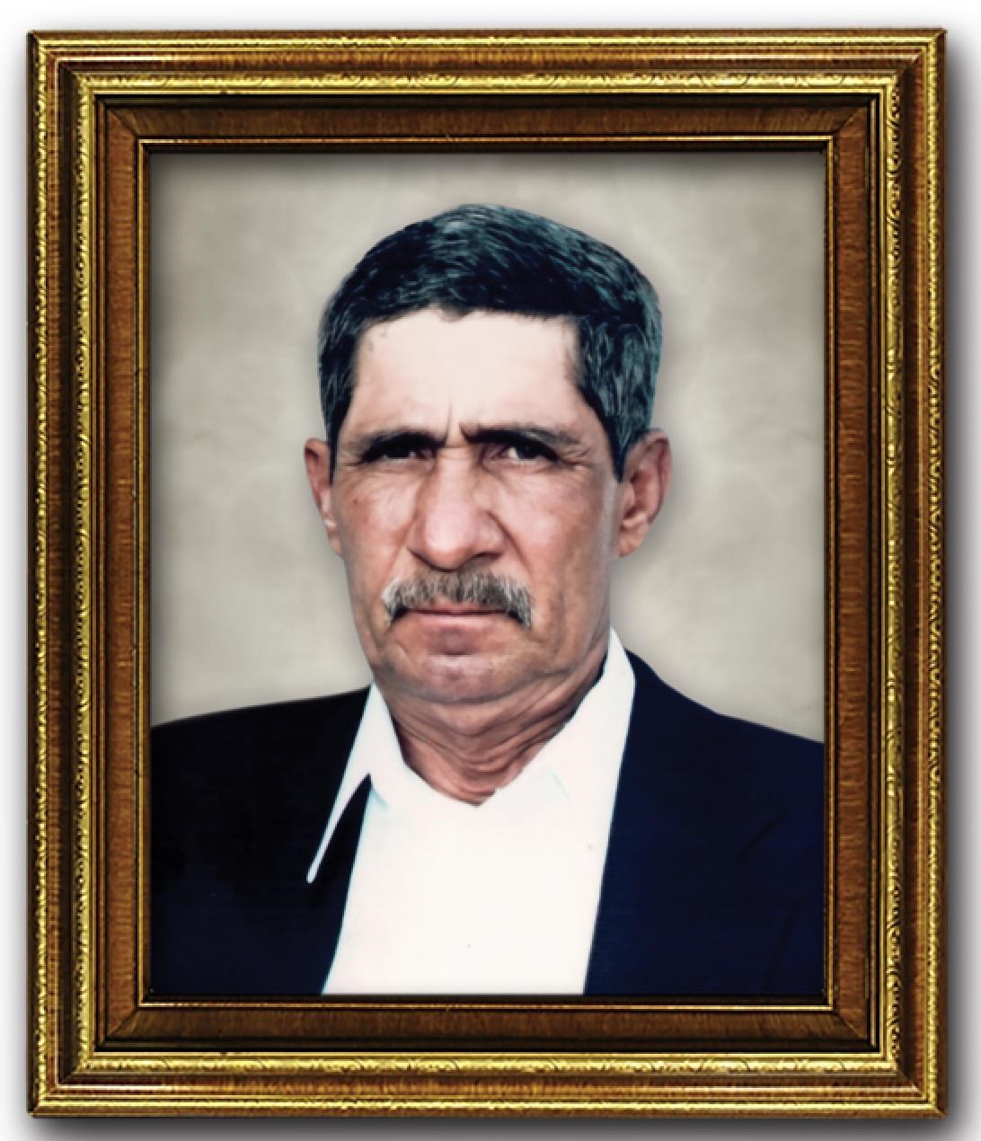 Obituario de Felipe Magana Rosales
