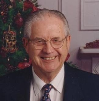 Obituary of Sherwood Rounding