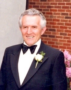 Obituary of John Michael Haydon