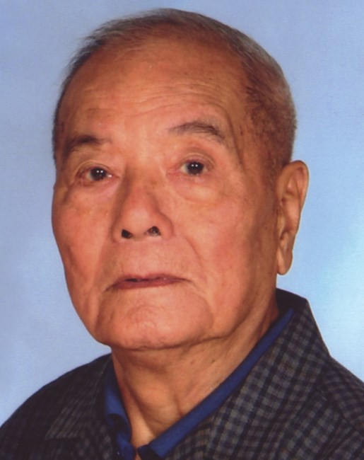 Obituary of Mr. Yum Chan