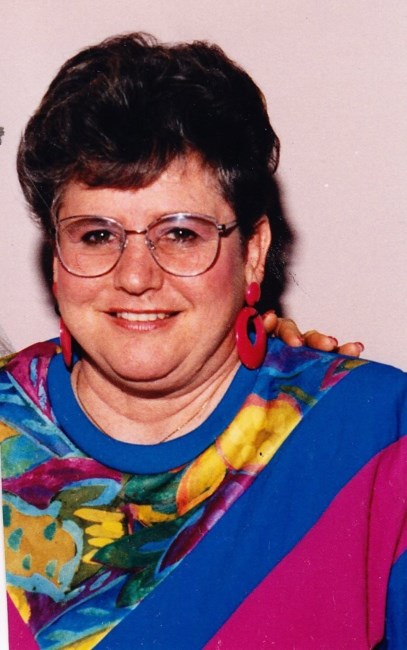 Obituary of Kathleen Ann Coleman