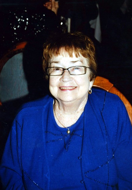 Obituary of Edith A. Bessling