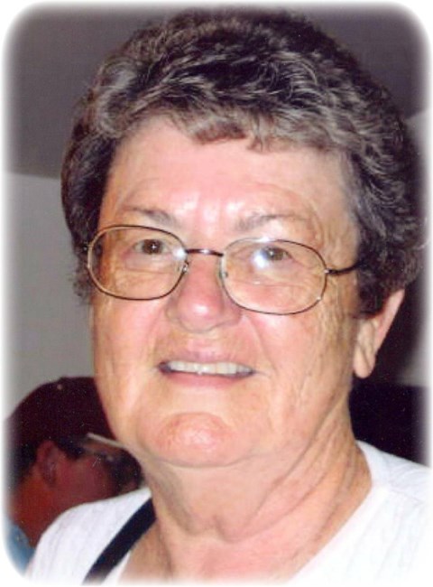 Obituary of Jo Ann Collins