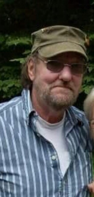 Obituary of Skip Wilson