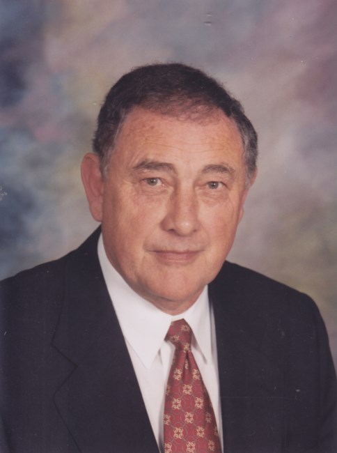 Obituary of Joe Rufus Taylor Jr.