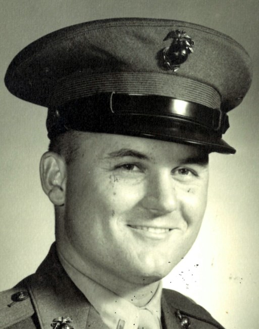 Obituary of Colonel Dominick Gannon (Ret.)