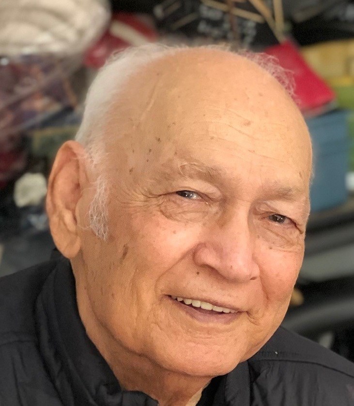 Obituary of Francisco G. Nogales