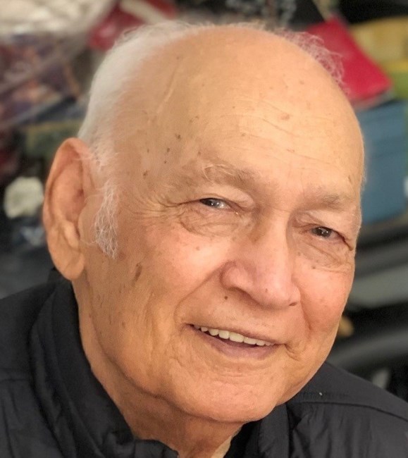 Obituary of Francisco G. Nogales