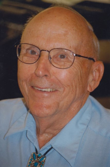 Obituary of George Henry Arscott