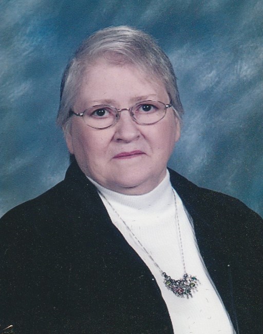 Obituary of Mary Nan Feltner