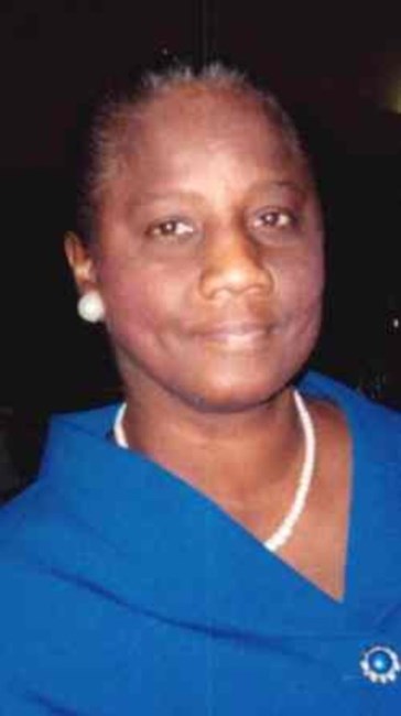 Obituary of Beverly Elaine Allen