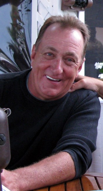 Obituario de Bart Raymond Hollister