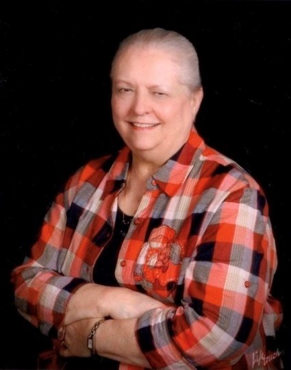 Obituary of Betty Davis Gardner