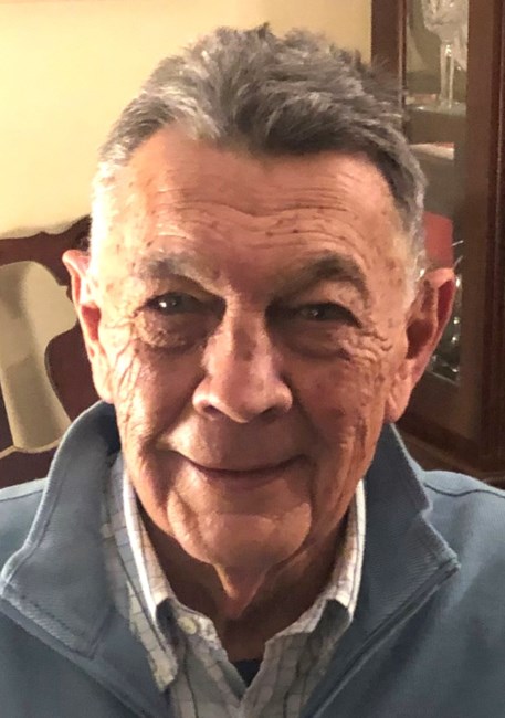 Obituario de Richard Luther Rex Sr.
