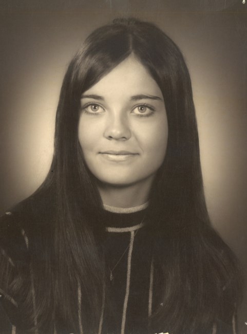 Obituary of Donna J. Wolfe