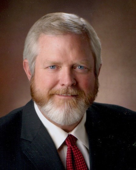 Obituary of Van Allan May