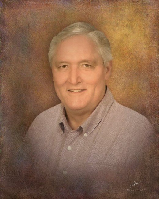 Obituary of Ray Lane Fiveash