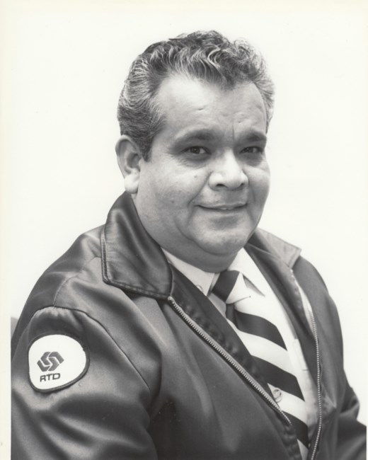 Obituary of Victor O. Ortiz