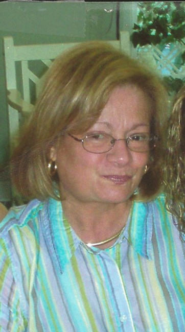 Obituary of Sandra Kondek