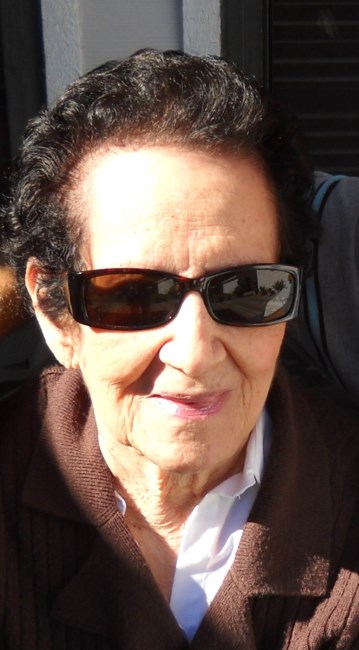 Obituary of Adela Foote