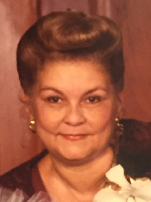 Obituary of Mercedes Aurelia Torres