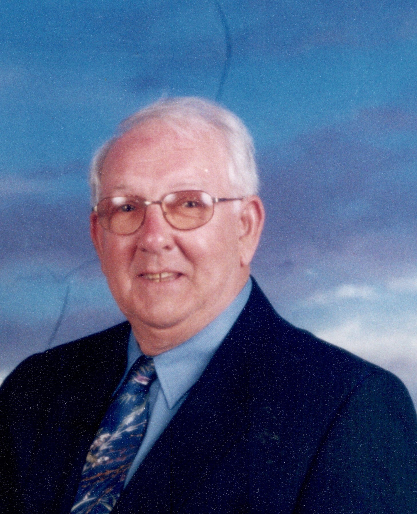 Obituary of Andrew (Andy) F. Oliver
