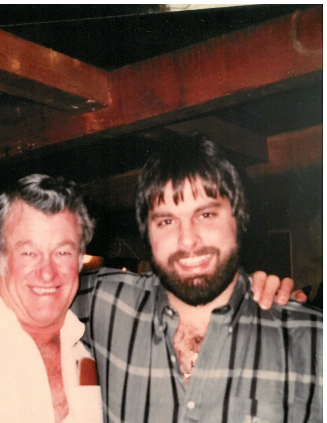 Obituary of Burl Layne Scott