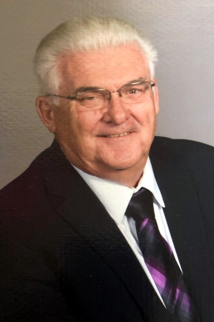 Obituary of John "Hap" Edward Kenna