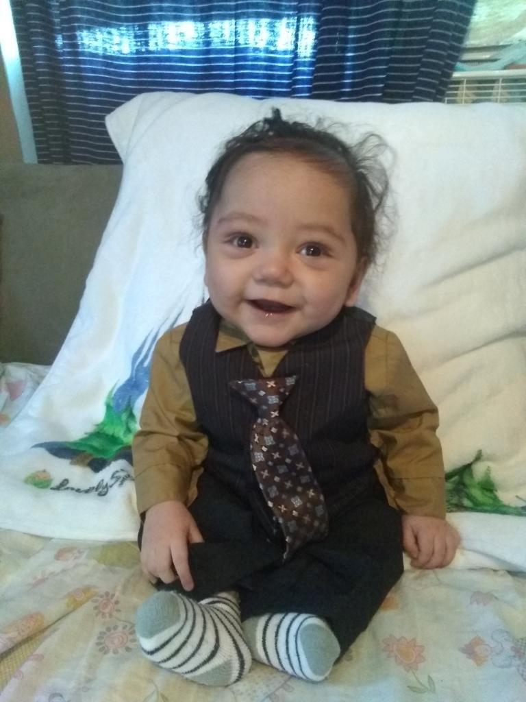 Obituary of Jesus Roberto Silva Cortez