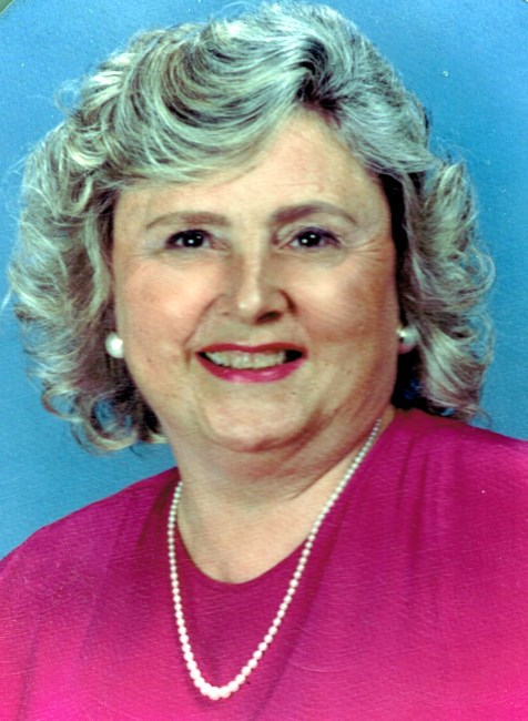 Obituary of Cecelia M. "Bubbles" Weidmann