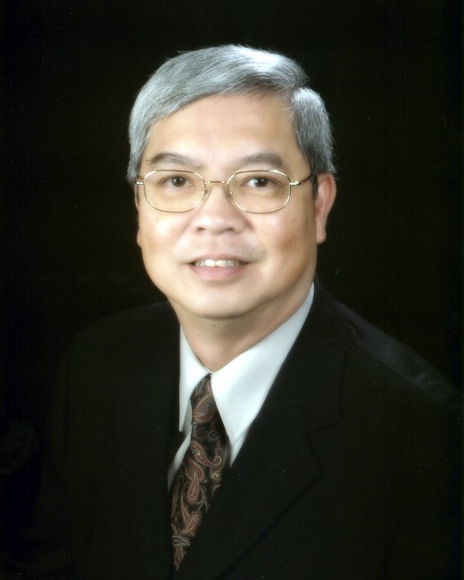 Obituary of Peter Hon Wan Pang