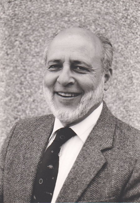 Obituary of Paul Leon Zubkoff