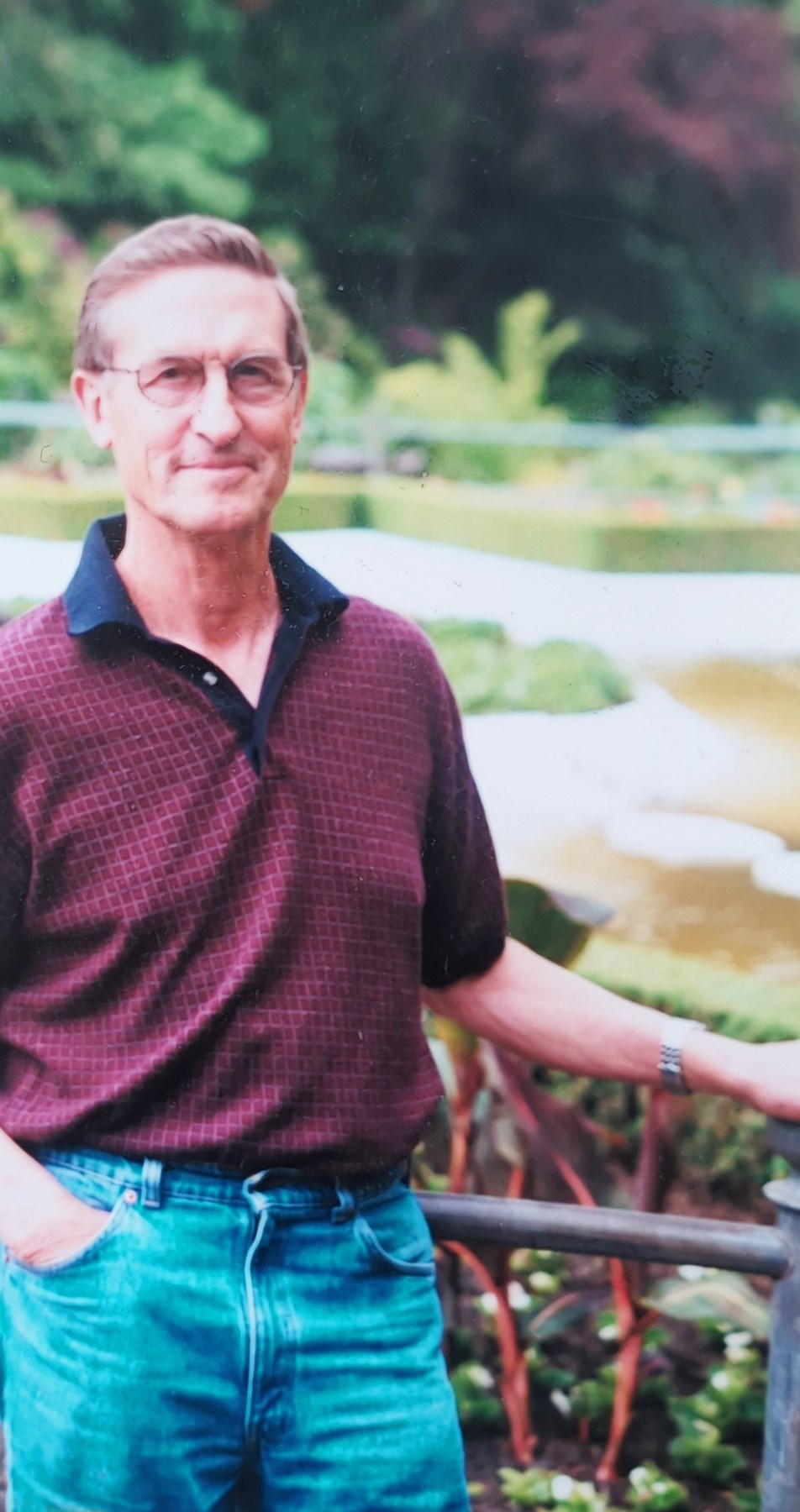 Obituary of Joseph "Al" Allan Little