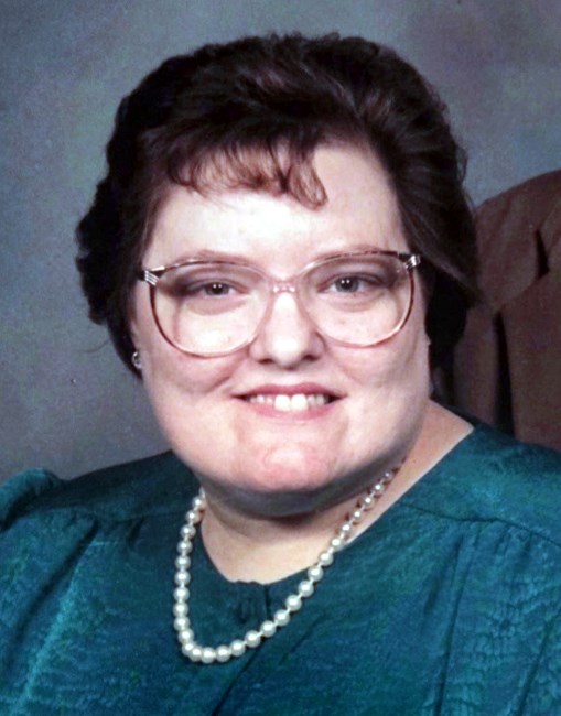 Avis de décès de Marsha Kay Blackburn