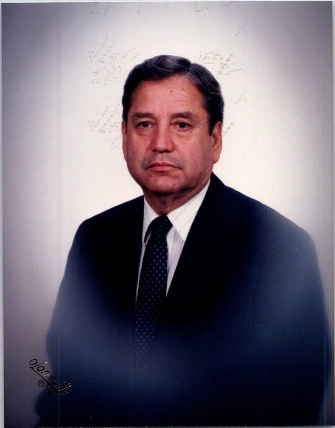 Obituary of Maxey Conyers Spence