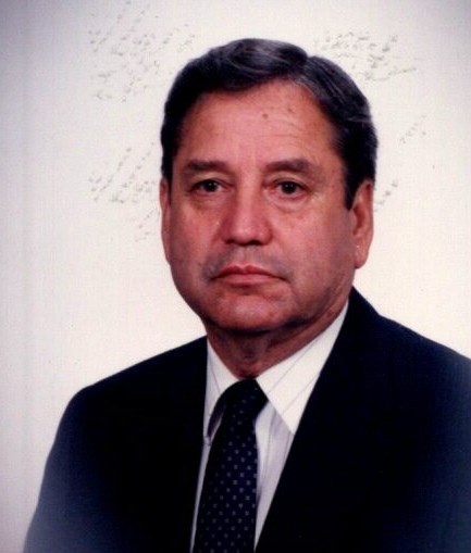 Obituary of Maxey Conyers Spence