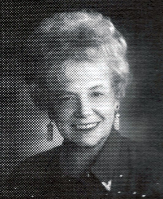Obituary of Evanell Sarah Janousek
