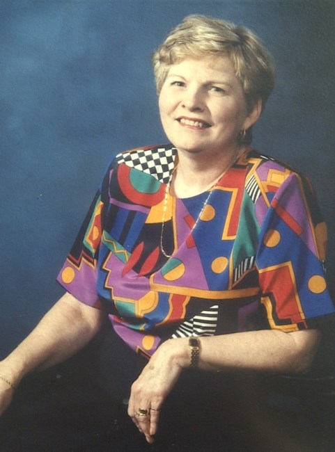 Obituary of Marcia "Marsh" Lynn Yadouga