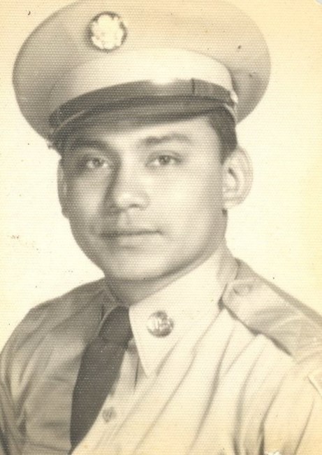 Obituary of Mario Carlos de la Torre