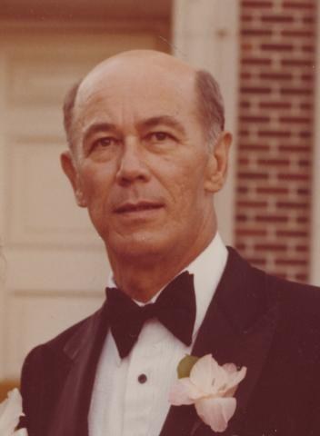 Obituary of Allen William Burgess