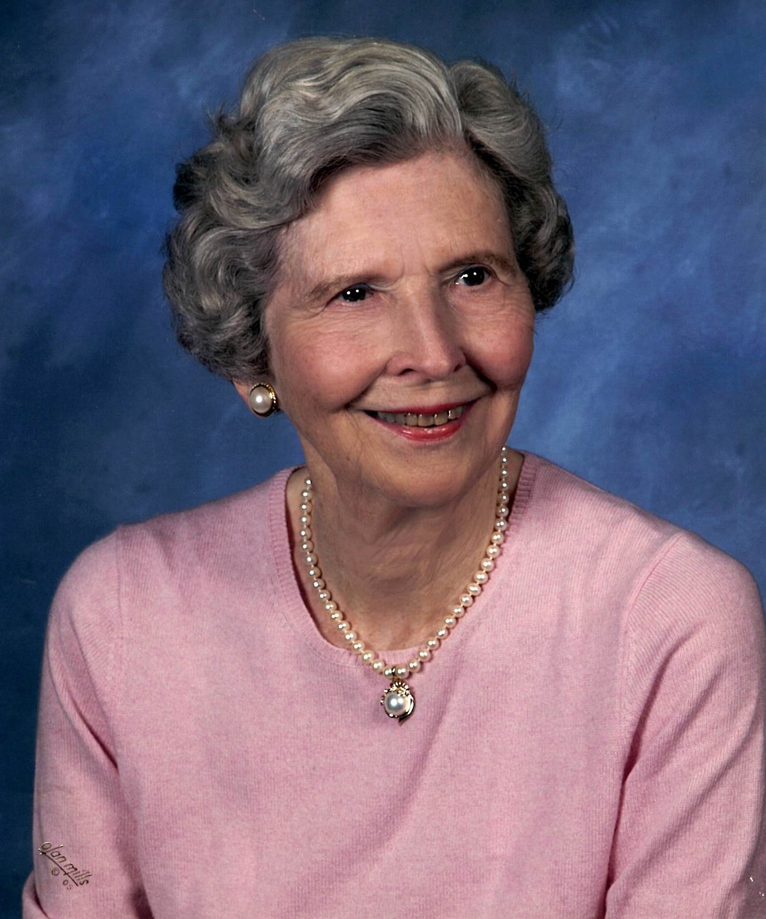 Obituary of Nancy O'Neill Wade
