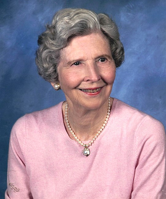 Obituario de Nancy O'Neill Wade