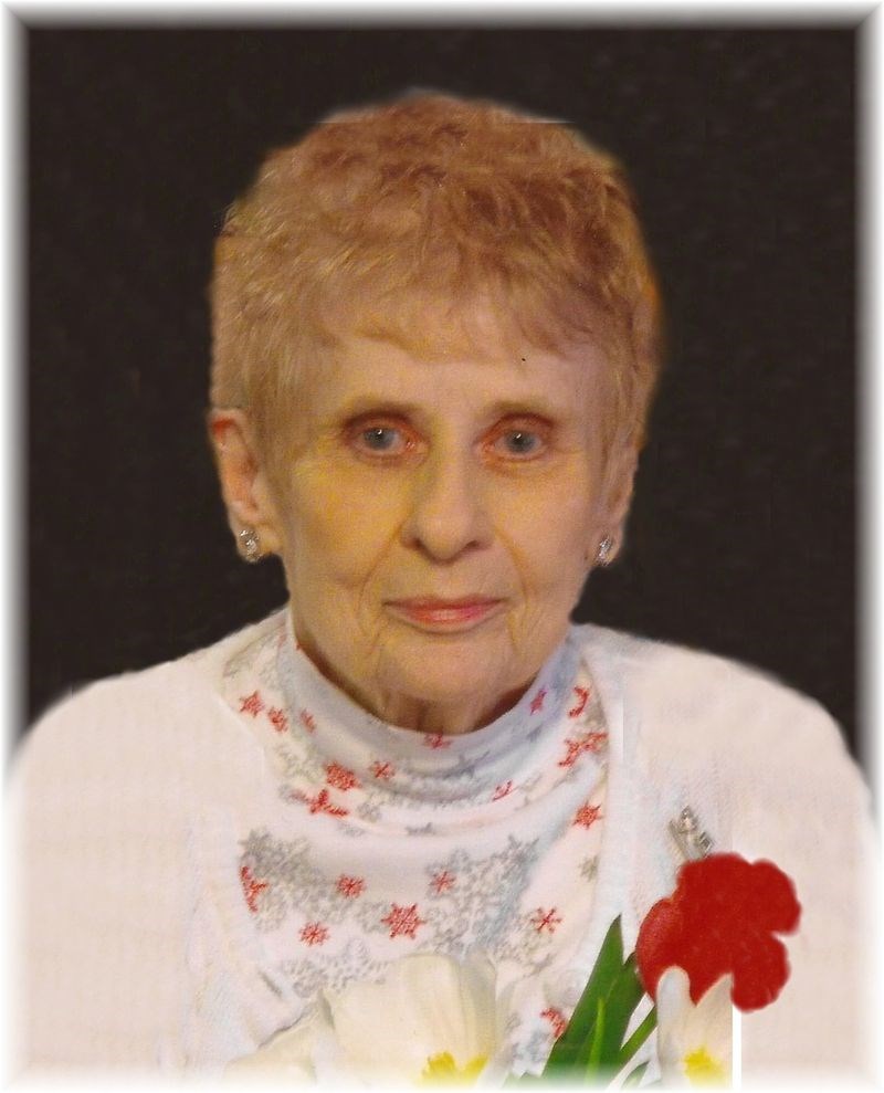 Patricia Mae Lee Obituary Warren, MI