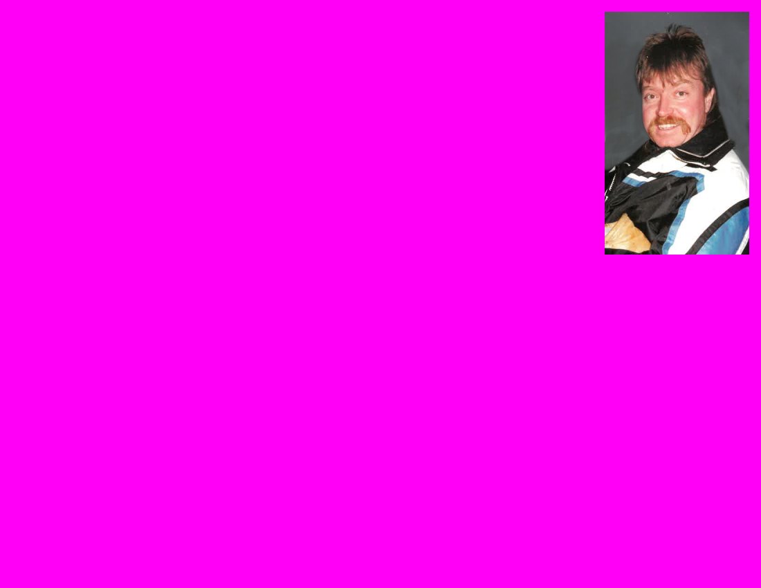 Obituary of Alan Russell McCormick