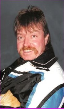 Obituary of Alan Russell McCormick