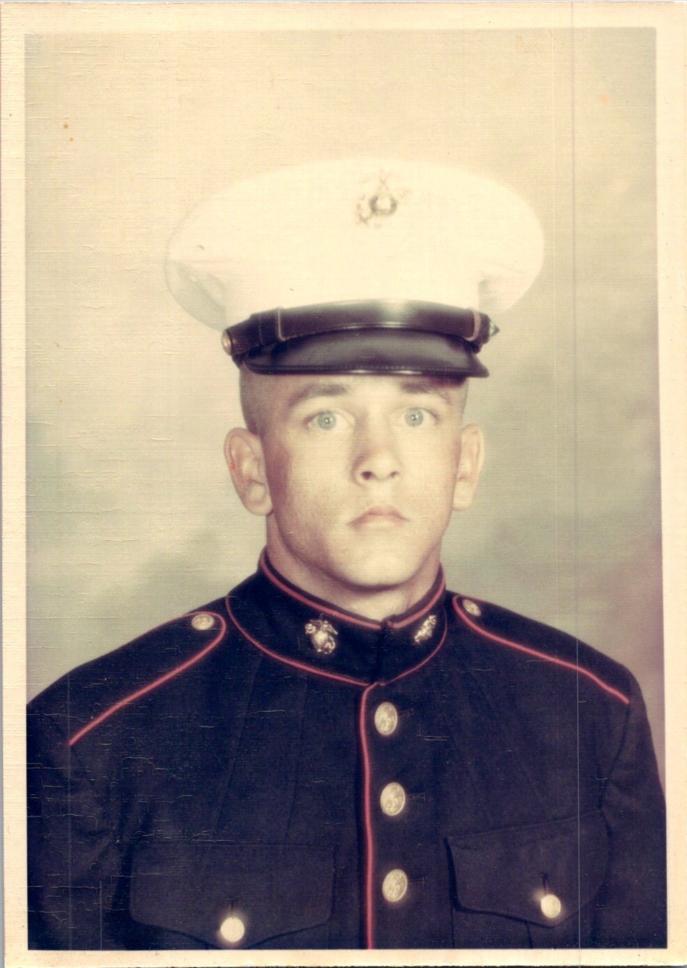 Obituary of Mr. William "Bill" Stephen Humphreys