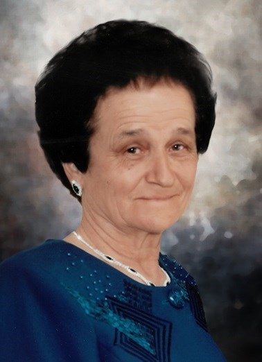 Obituary of Domenica De Liberato