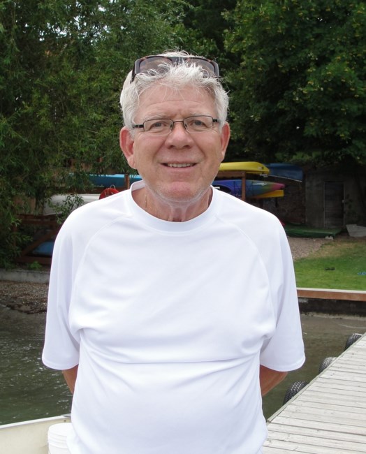 Obituary of Laurence Joseph Lyons